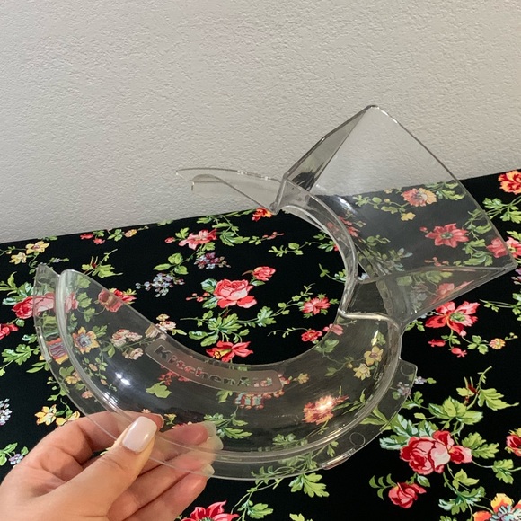 KitchenAid Transparent Mixer Shield - Picture 9 of 9